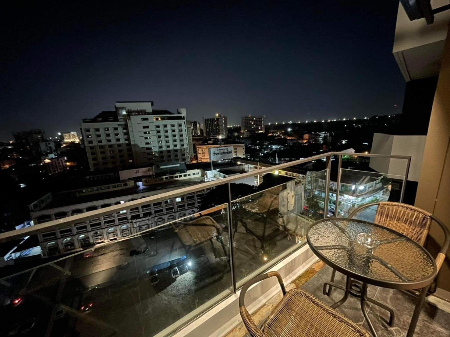 The Astra Sky River Condo Чиангмай Экстерьер фото