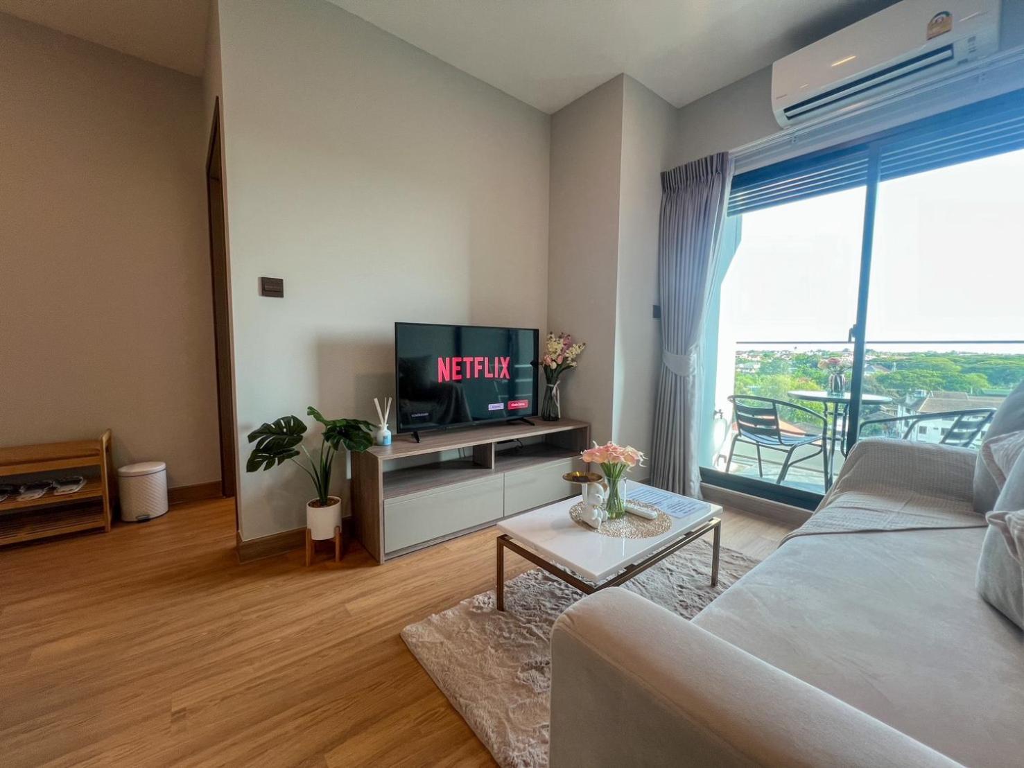 The Astra Sky River Condo Чиангмай Экстерьер фото