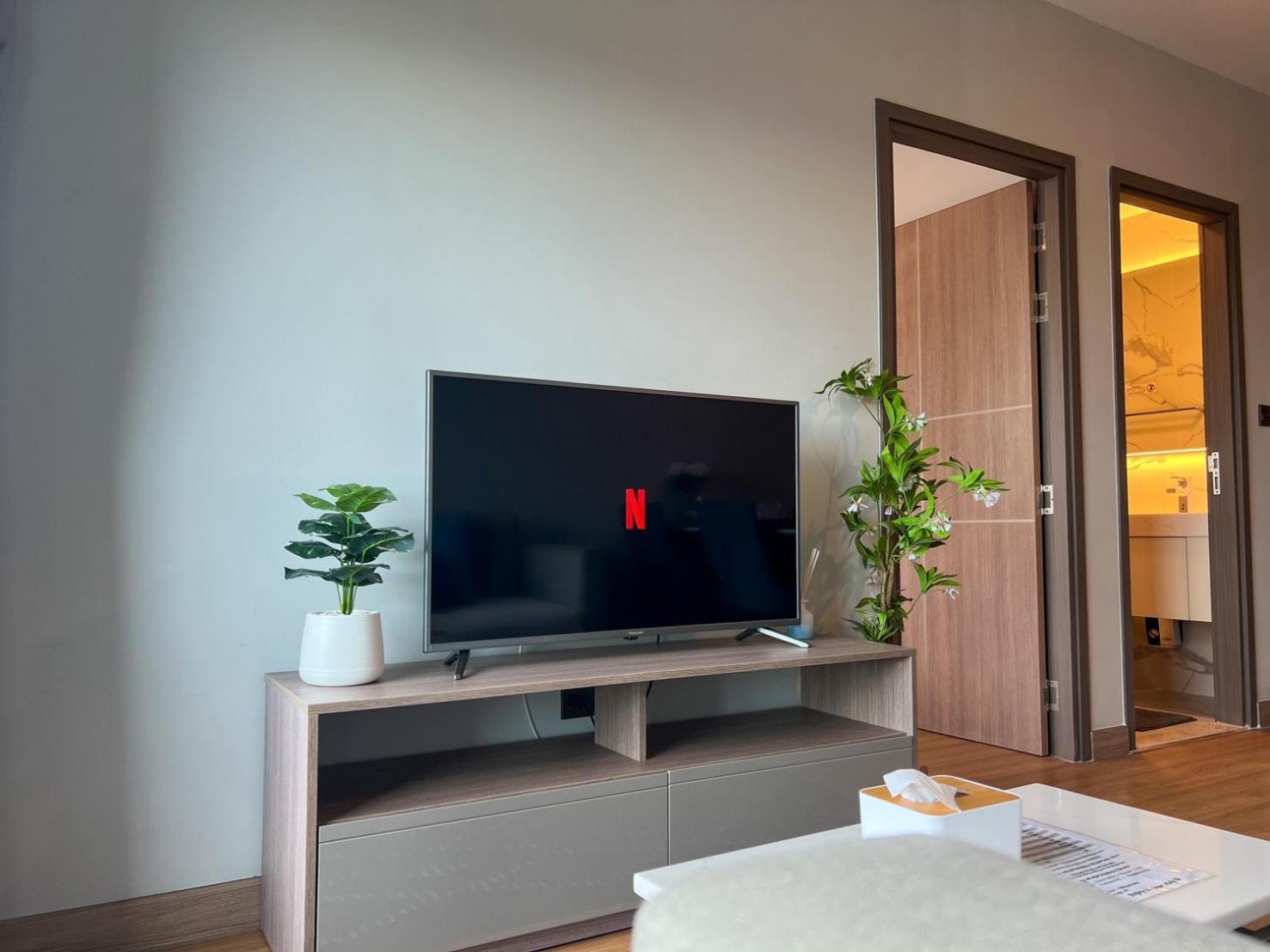 The Astra Sky River Condo Чиангмай Экстерьер фото